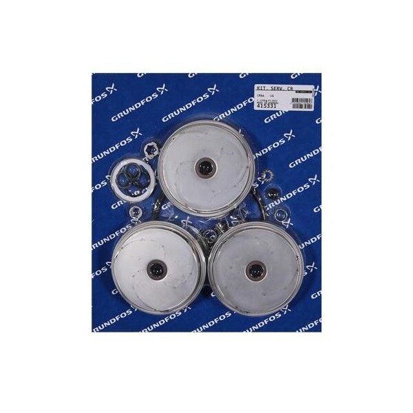 Pump Repair Kits- Kit, Service CRN4 -16, CRN Series.